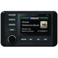 KA46KMC4 - MEDIACENTRUM KICKER