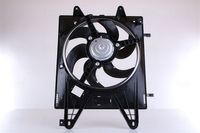 Koelventilator 85166