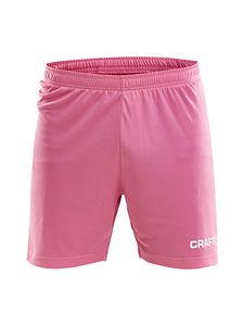 Craft 1905586 Squad Solid Short JR - Pop - 134/140