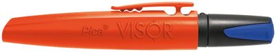 Pica Permanent Marker blauw VISOR 990/41