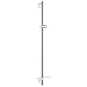 GROHE Rainshower SmartActive glijstang - 90cm - met zeepschaal - chroom 26603000