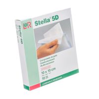 Stella 5d Kp Ster 10x10cm 10 36305