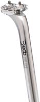 DEDA zadelpen rs 01 27.2 alu kleur matzilver