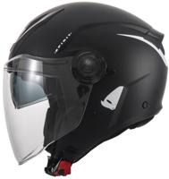 UFO PLAST Helmet urban spirit xs matt black