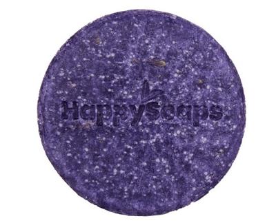 HappySoaps Shampoo Bar Purple Rain 70gr | Dierproefvrije Shampoo