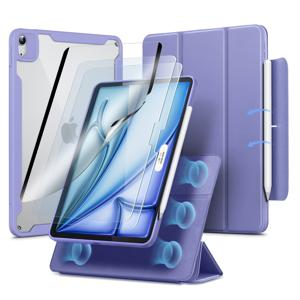 iPad Air 11 (2024) Rebound Transformation Bundle Lavender