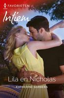 Lila en Nicholas - Katherine Garbera - ebook