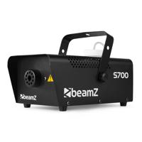 BeamZ S700 Rookmachine 700W