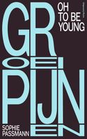 Groeipijnen - Sophie Passmann - ebook