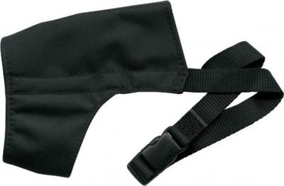 Nylon muilband size 0