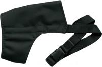 Nylon muilband size 0