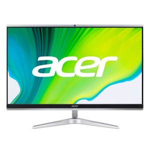 Acer Aspire C All-in-One 23.8 F-HD / i5-1135G7 / 8GB / 256GB / W11P