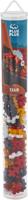 Plus Plus Tube trein plus-plus: 100 stuks (4285)