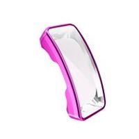 Fitbit Inspire 1 / HR / Ace 2 TPU case (volledig beschermd) - Roze - thumbnail