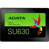 ADATA SSD 2.5 Ultimate SU630 240GB ADATA SSD 2.5 Ultimate SU630 240GB