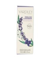 Yardley London english lavender eau de toilette 50ml