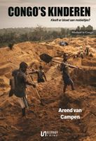 Congo's kinderen - Arend van Campen - ebook
