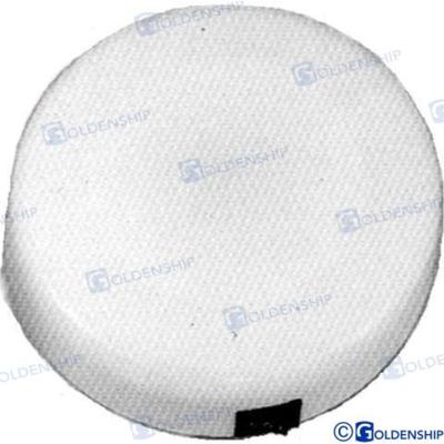 Luces interiores y de cortesía GS10210 - PLAFON INTERIOR BLANCO