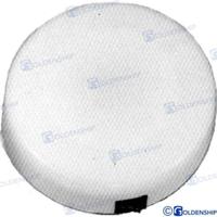 Luces interiores y de cortesía GS10210 - PLAFON INTERIOR BLANCO