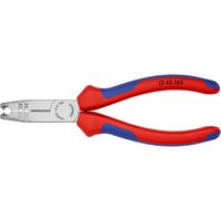 KNIPEX Ontmantelingstang 1342165 striptang