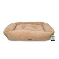 Hondenbed Gloria EZCARAY Roze L 95 x 75 x 22 cm
