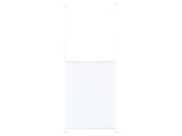LIVARNO home Plissé vouwgordijn (witte PET-doos, 80 x 200 cm) LIVARNO home Plissé vouwgordijn (witte PET-doos, 80 x 200 cm)