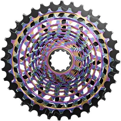 SRAM Cas.sprocket xg-1290 e1 10-36t rainbow