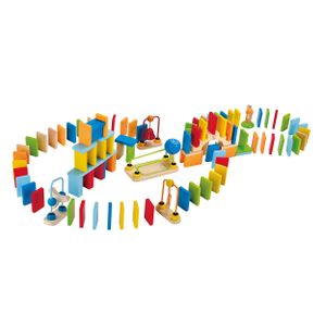 Hape dominoset hout