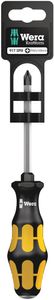 Wera 917 SPH SB Phillips-Schroevendraaier, PH 1 x 80 mm - 1 stuk(s) - 05100075001