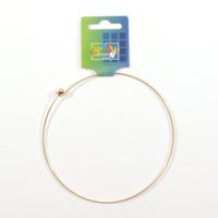 Vaessen Creative • bijoux exclusive halsketting 12cm goud