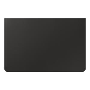 Samsung Tab S9 S9 FE Book Cover Slim Tablethoesje Zwart
