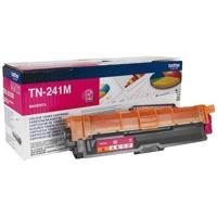 Toner brother tn-241m rood