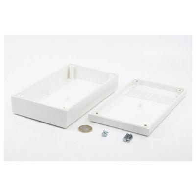 Supertronic PP060BW-S Universele behuizing 200 x 112 x 51 1 stuk(s)