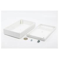 Supertronic PP060BW-S Universele behuizing 200 x 112 x 51 1 stuk(s)