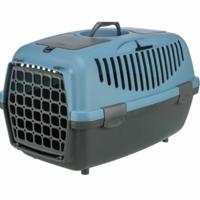 Draagmand Trixie Blauw