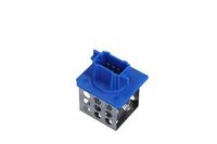 Weerstand, interieurventilator 570218
