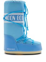 Moon Boot après-ski Icon - Bleu - thumbnail