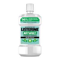Listerine - Naturals Mondwater - 500ml