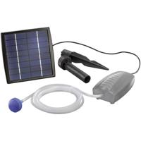 Esotec 101870 Solar AIR-S Solarluchtpomp 120 l/h