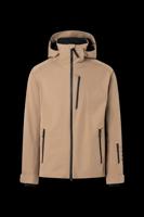 Bogner Eason3-T Wintersportjas Heren Hazelnut 52