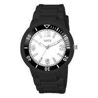 Watx & Colors RWA1301N (Ø 45 mm) Heren horloge