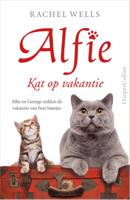 Kat op vakantie (Paperback)