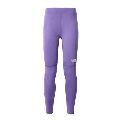 The North Face outdoor broek Mountain Athletics paars/zwart The North Face outdoor broek Mountain Athletics paars/zwart