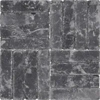 Excluton Abbeystones 20x5x7 cm Bobbio