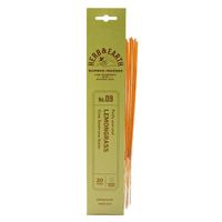 Wierook Citroengras Herb & Earth -- 8 g