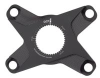 Rotor aldhu spider 4-arm 110mm