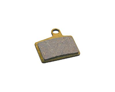 Union Marwi schijfremblok dbp-40s sintered hayes stroker ryde 438140