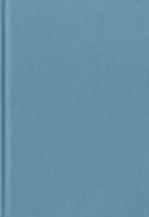 Blanco boek A5 Petrol (Hardback) Blanco boek A5 Petrol (Hardback)