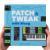 Bjooks Patch & Tweak with Moog boek