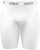JAKO 8559 Korte Tight Seamless - Wit - XXL